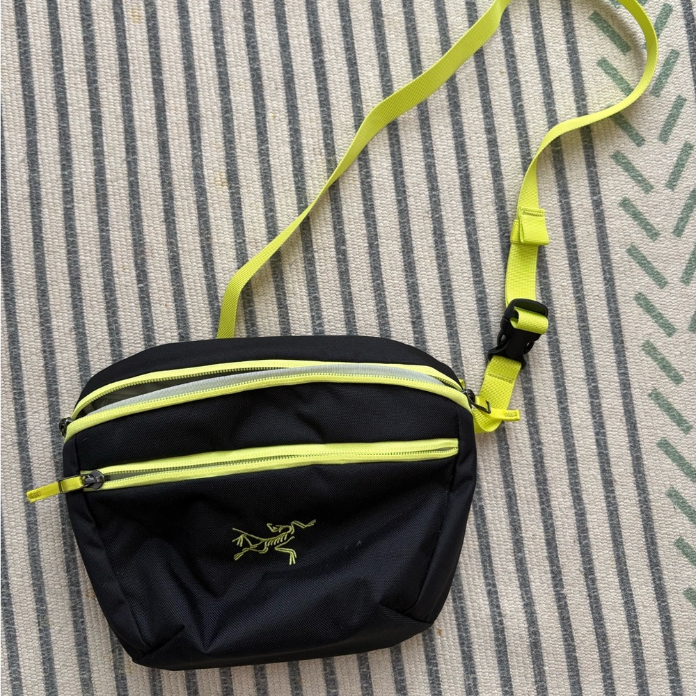 Arc'teryx Mantis 2